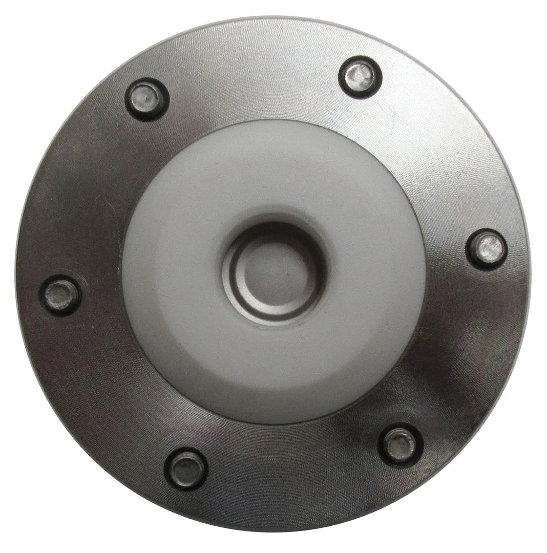 Separator skręcany SC.10 z pvdf