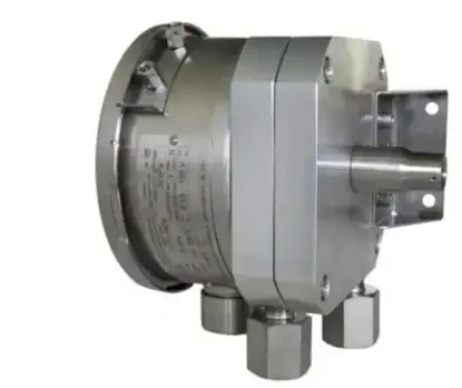 Presostaty różnicowe serii DW03UN