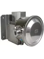 Mechaniczne presostaty ciśnienia absolutnego serii APW i APA- wersja Ex-d