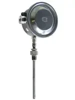 Termostaty przemysłowe serii TWG, TAG