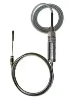 Termostaty przemysłowe serii TXS, TXA (Ex-d)