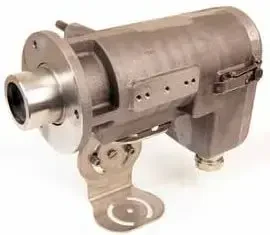 Pirometr  LAND SPOT - obudowa chłodzona wodą