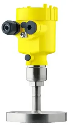 Sonda hydrostatyczna/przetwornik ciśnienia Vegabar 81