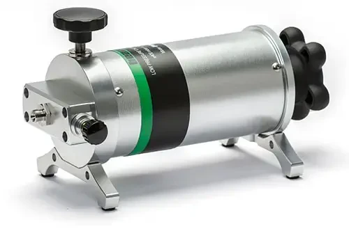 Pompka pneumatyczna BEAMEX PGL