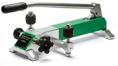 Pompka pneumatyczna BEAMEX PGPH