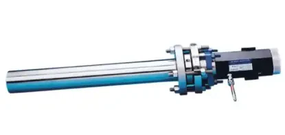 Wizyjna kamera przemysłowa wysokotemperaturowa ULTRATEMP