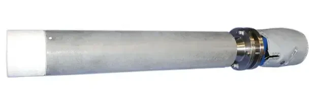 Kamera przemysłowa EXTREMETEMP