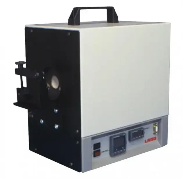 Piec kalibracyjny LANDCAL R1200P do pirometrów