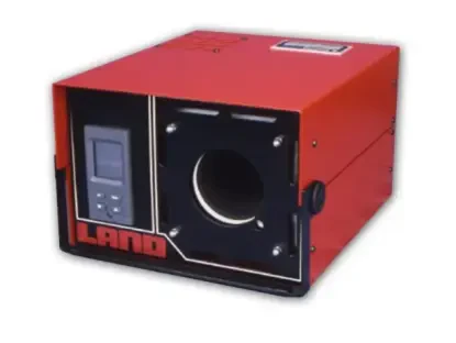 Piec kalibracyjny LANDCAL P550P