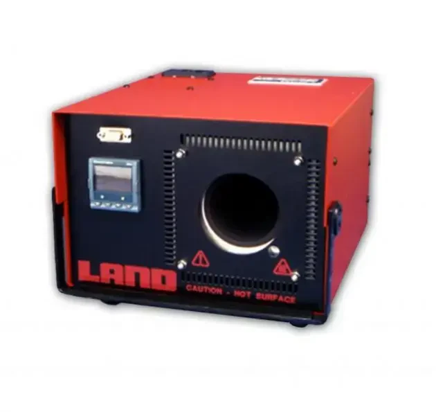 Piec kalibracyjny LANDCAL P80P