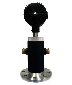 Kamery wizyjne CANTY ze zintegrowanym oświetleniem