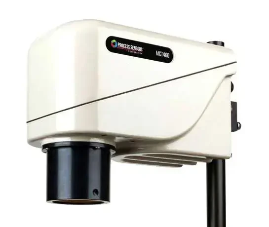 Bezkontaktowy miernik wilgotności materiałów sypkich MCT460