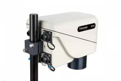 Miernik wilgotności materiałów sypkich i masowych MCT460 Miernik wilgotności materiałów sypkich i masowych MCT460