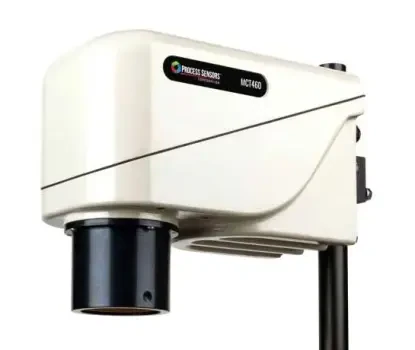 Bezkontaktowy miernik wilgotności materiałów sypkich MCT460