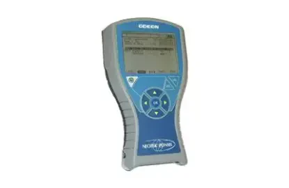 Przenośny miernik parametrów wody i ścieków ODEON