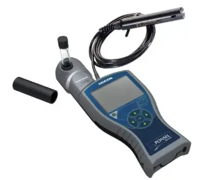 Przenośny fotometr ODEON - PHOTOPOD