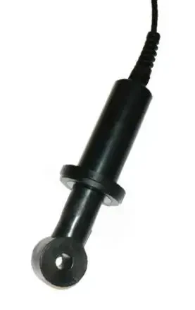 Indukcyjny czujnik do pomiaru przewodności CTZN z interfejsem Modbus