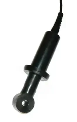 Indukcyjny czujnik do pomiaru przewodności CTZN z interfejsem Modbus