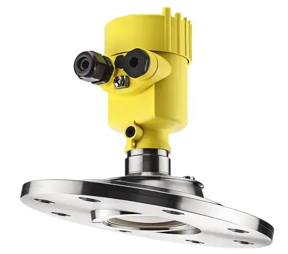 Czujnik poziomu materiałów sypkich VEGAPULS 69