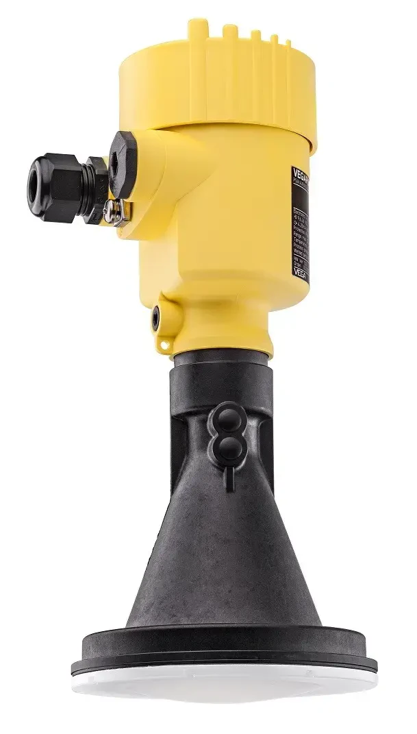 Sonda VEGAPULS 69 - wersja do 80°C Sonda VEGAPULS 69 - wersja do 80°C