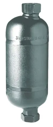 Odwadniacze dzwonowe serii 401-SH