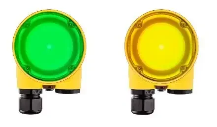 wersja kolorów zielony/żółty wersja kolorów zielony/żółty