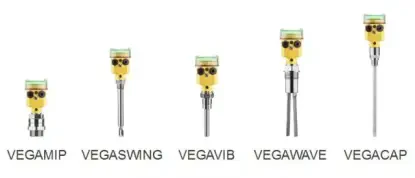 Rodzina sygnalizatorów poziomu z wyświetlaczem LED Rodzina sygnalizatorów poziomu z wyświetlaczem LED "PLICSLED"