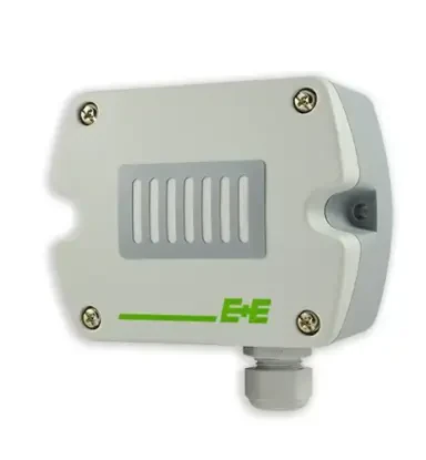 Przetwornik dwutlenku węgla EE820