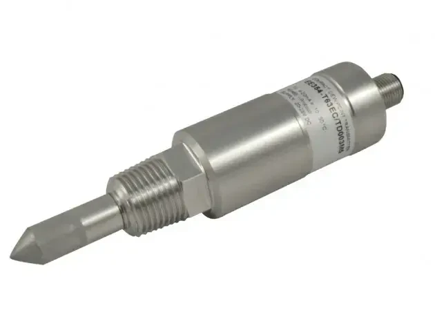 Przetworniki punktu rosy EE354