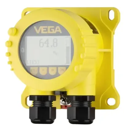 Wskaźnik Vegadis 82