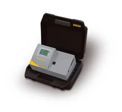 Przenośny spektrofotometr UV