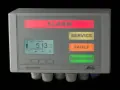Centrala detekcyjno-alarmowa sigma Control L