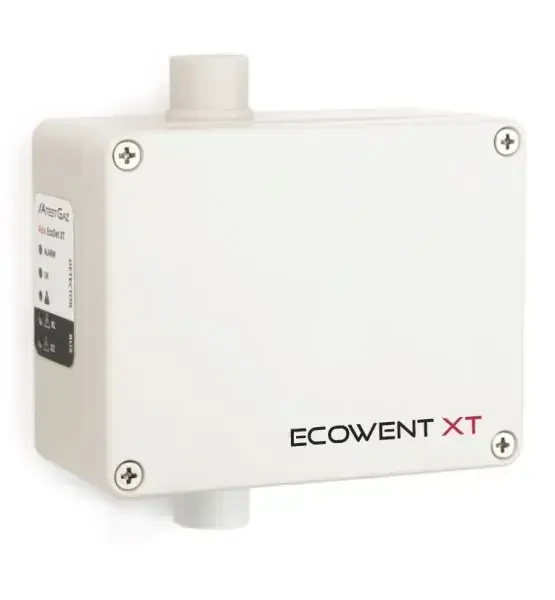 Detektor tlenku węgla Alpa EcoWENT XT