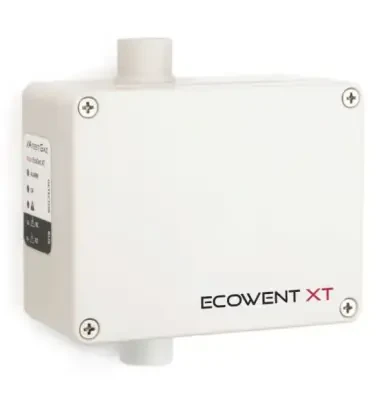 Detektor tlenku węgla Alpa EcoWENT XT