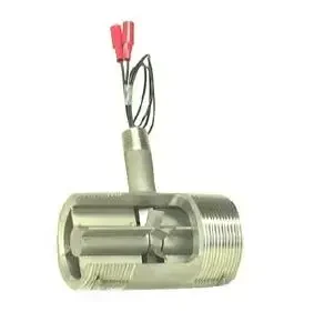 Przepływomierze turbinowe dla cieczy serii LoCo