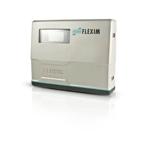 Przepływomierz bezinwazyjny do cieczy F721