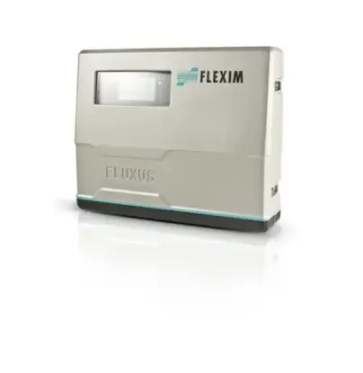 Przepływomierz bezinwazyjny do cieczy F721