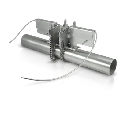 WaveInjector® - nakładka wysokotemperaturowa