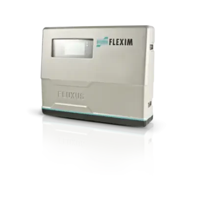 Przepływomierz do gazu bezinwazyjny Fluxus G721