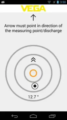 Pozycjonowanie sondy Pozycjonowanie sondy