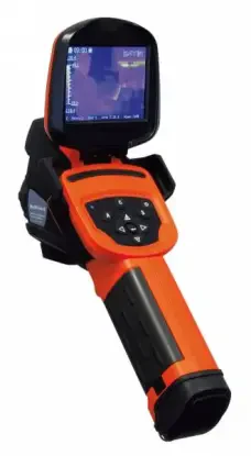 Kamera termowizyjna HOTFIND S