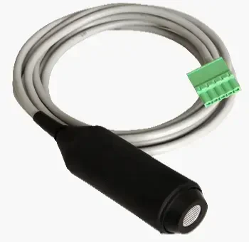 Bezkontaktowa sonda ultradźwiękowa