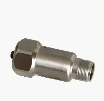 Akcelerometr - czujnik wibracji