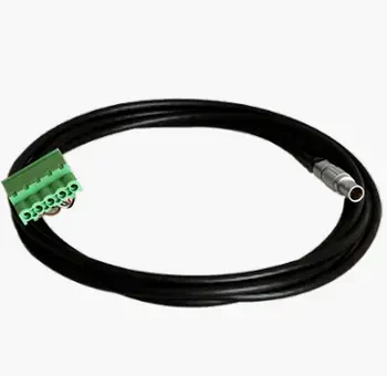 Przewód kontaktowej sondy ultradźwiękowej