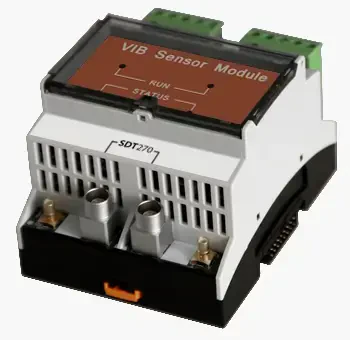 Moduł czujników wibracji