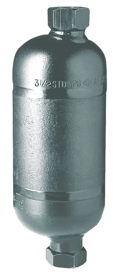 Odwadniacze dzwonowe serii 501-SH