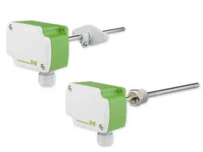 Czujnik temperatury kanałowy EE431