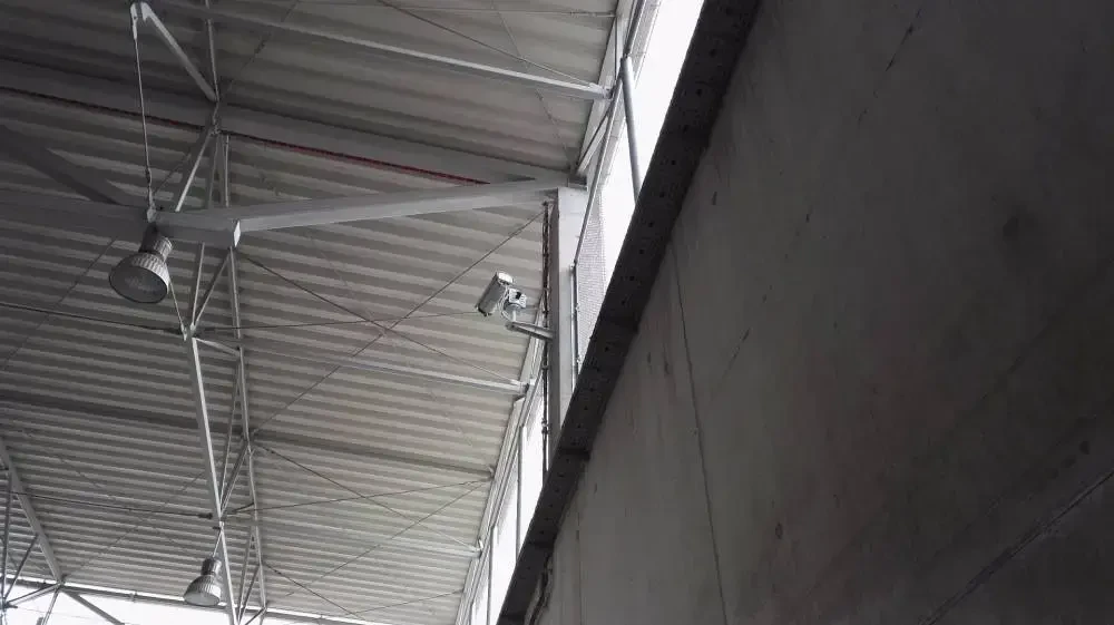 Monitoring odpadów RDF Monitoring odpadów RDF