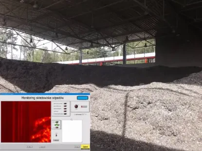 System monitorowania paliwa software System monitorowania paliwa software