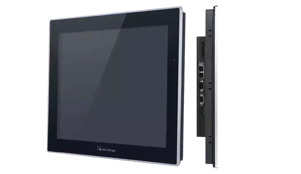 Panele Operatorskie firmy Weintek